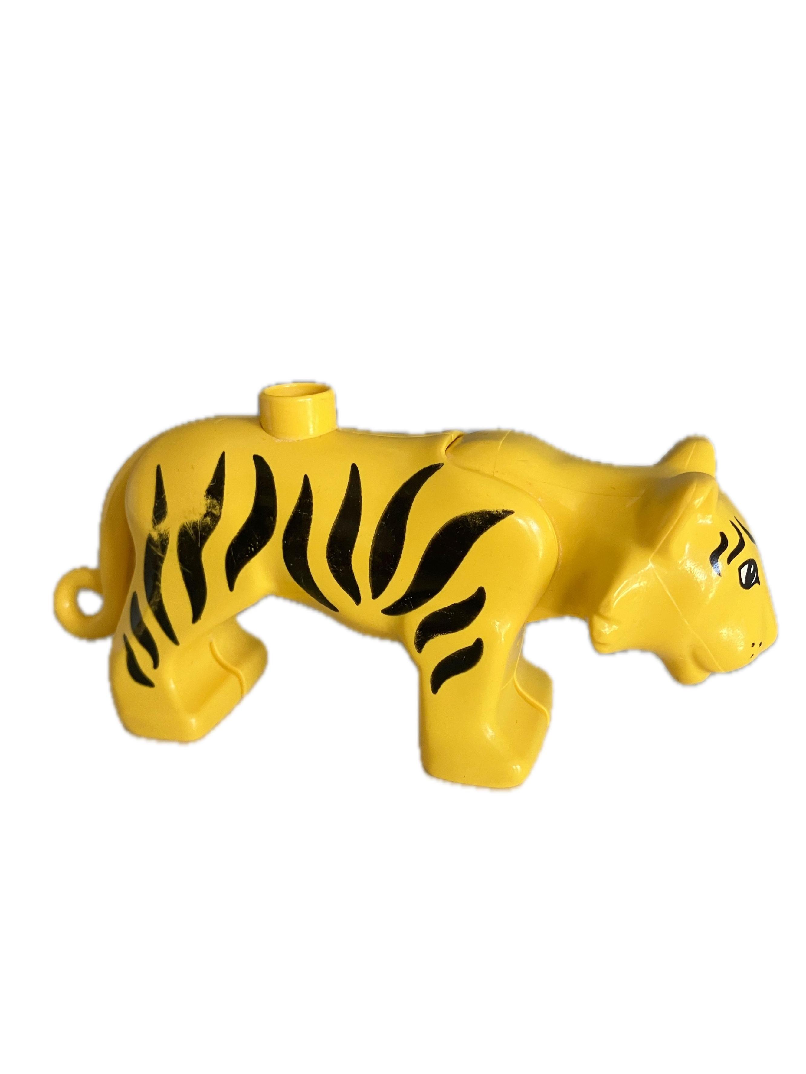 Lego® Duplo® tygr starší typ